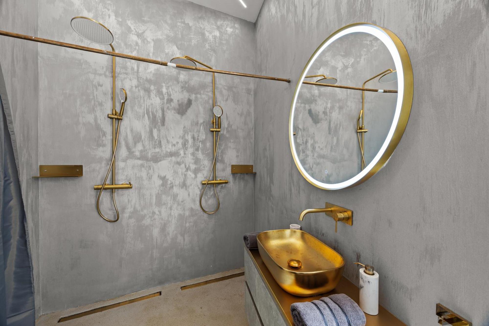Muenz Luxurious Apartmán Pula